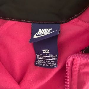 Nike jacket